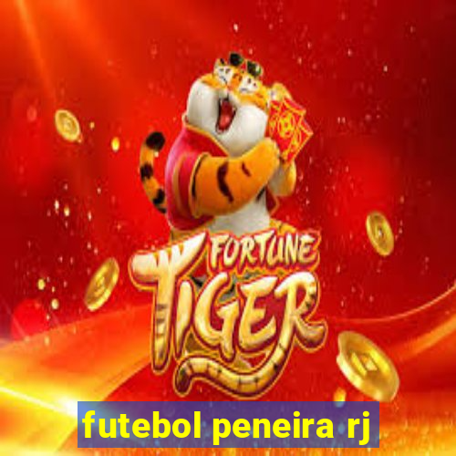 futebol peneira rj